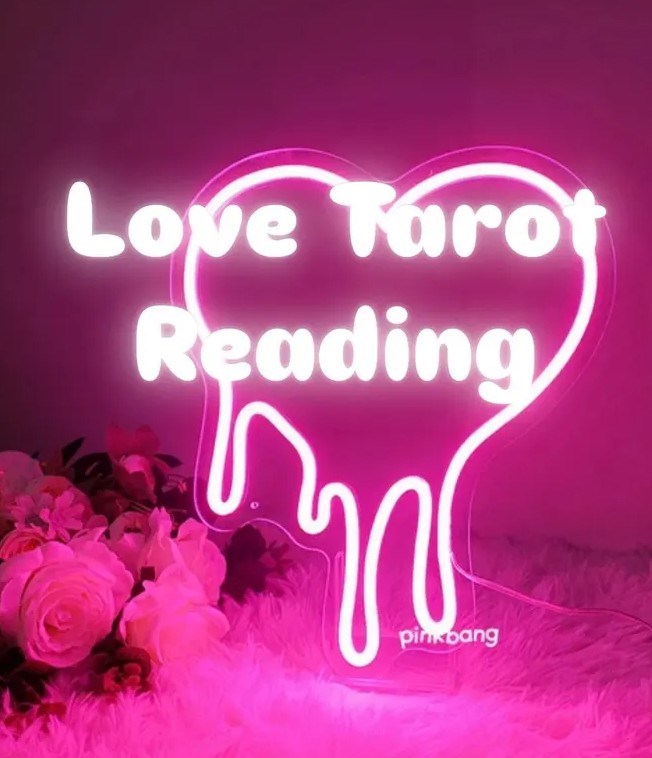Recorded Love Reading