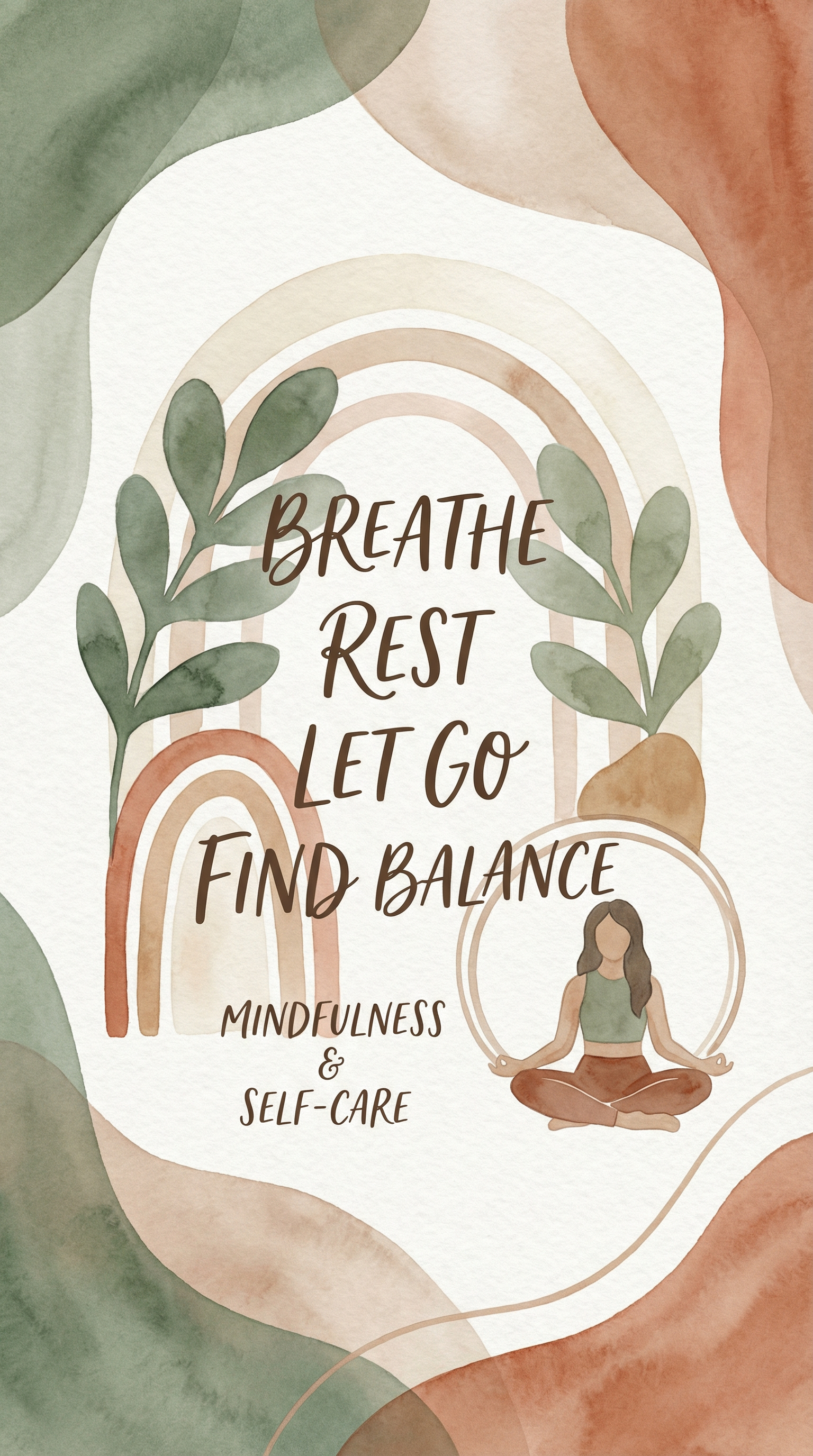 The Four-Week Stress Reset