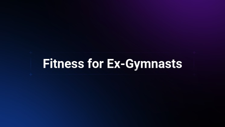 Gymnast Core Reboot