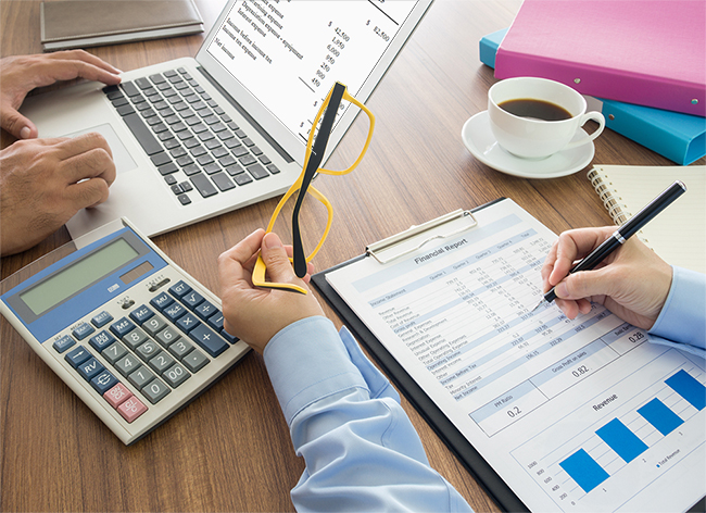 Financial Statement 
