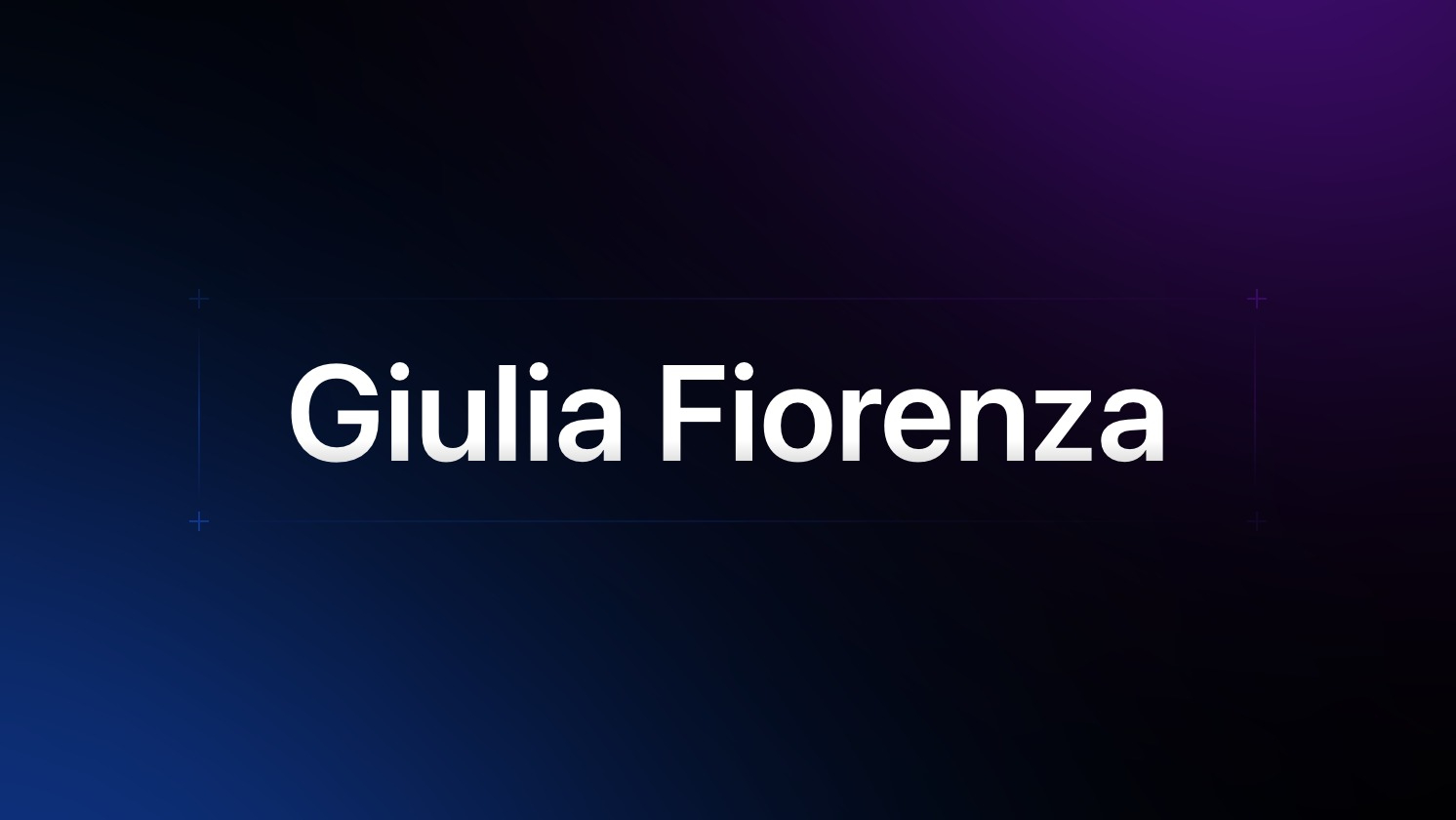Test giro