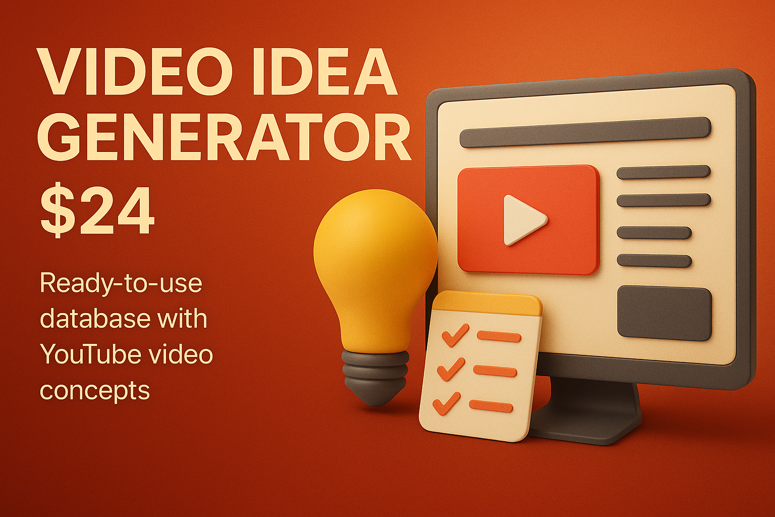 Monetization FastTrack Kit
