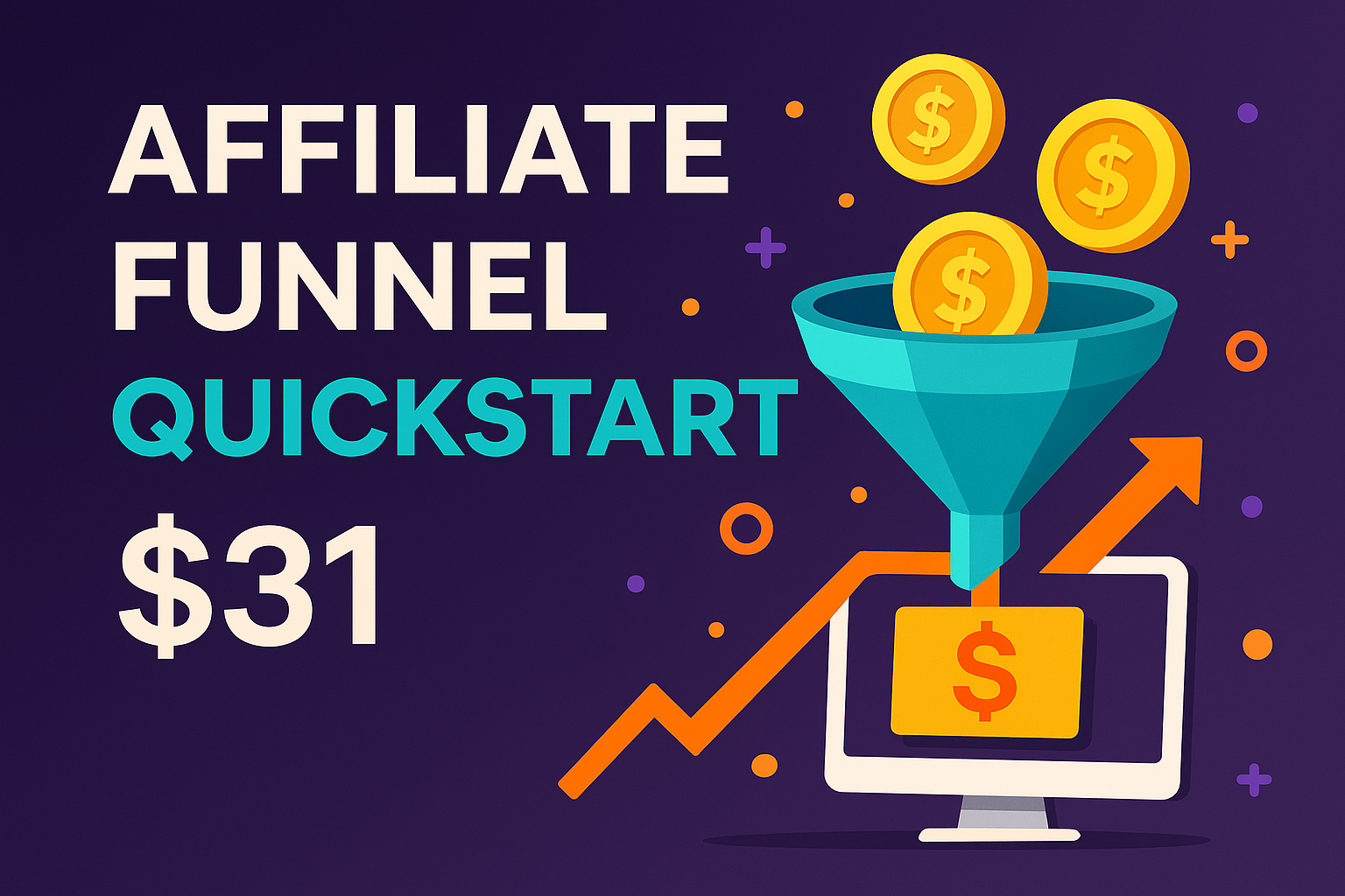 Affiliate Funnel Quickstart