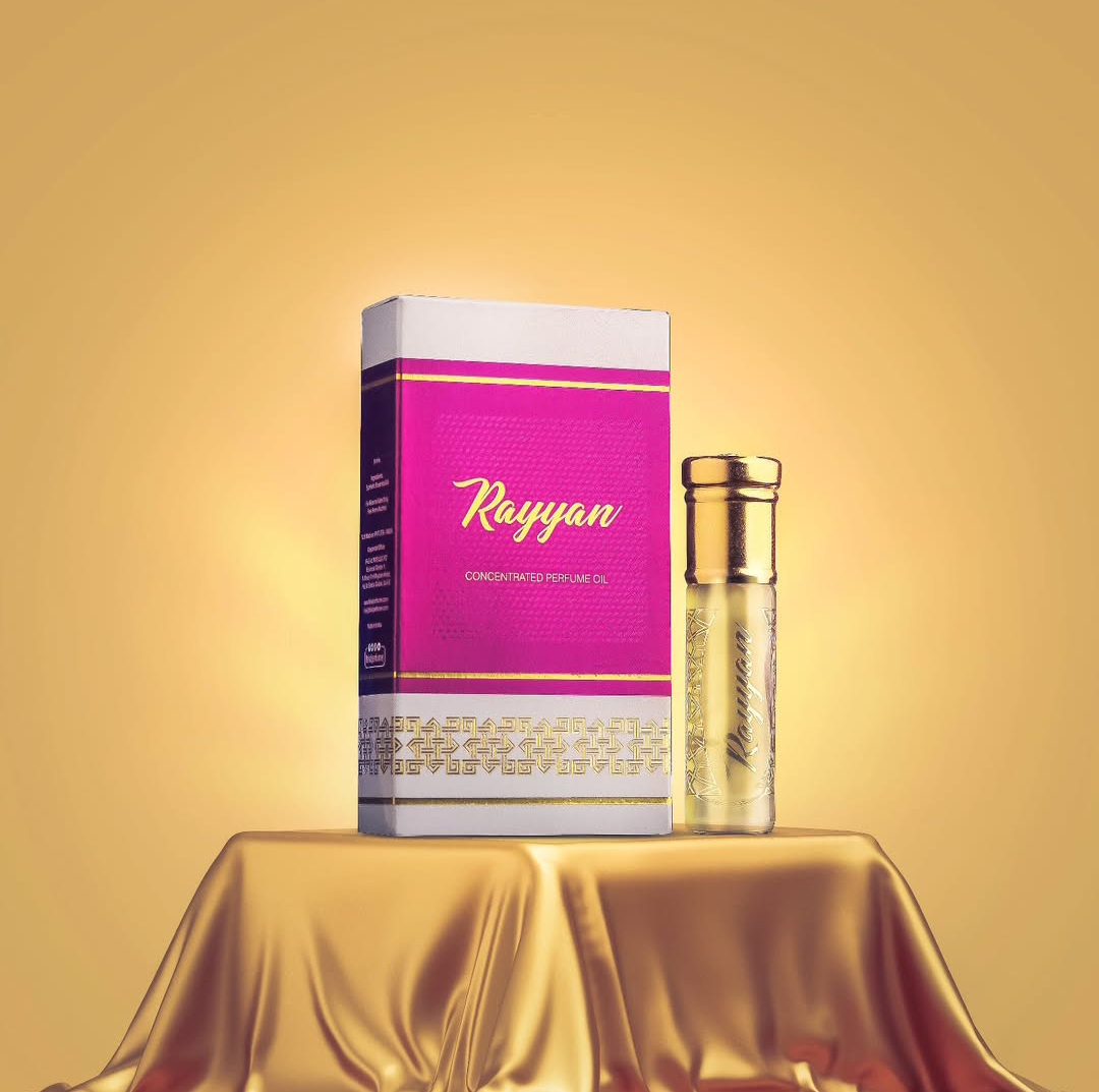 RAYYAN