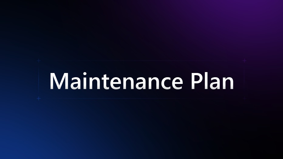 Website Care Plan