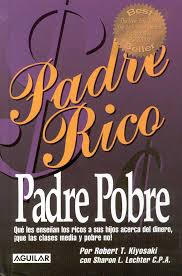 padre rico padre pobre