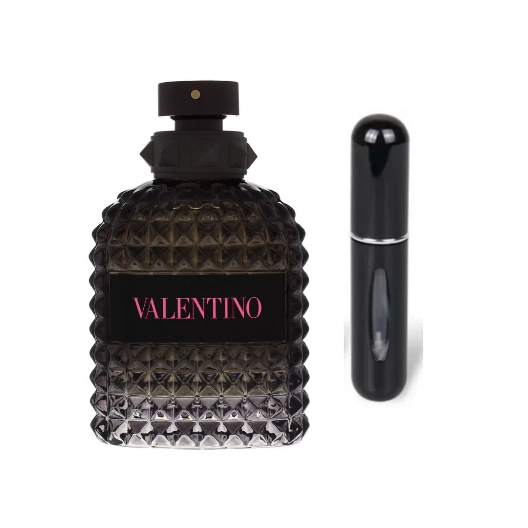 Born in Roma Uomo 100ml
