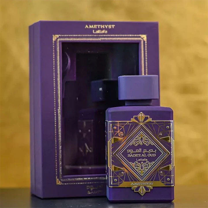 Lattafa Amethyst 100ml