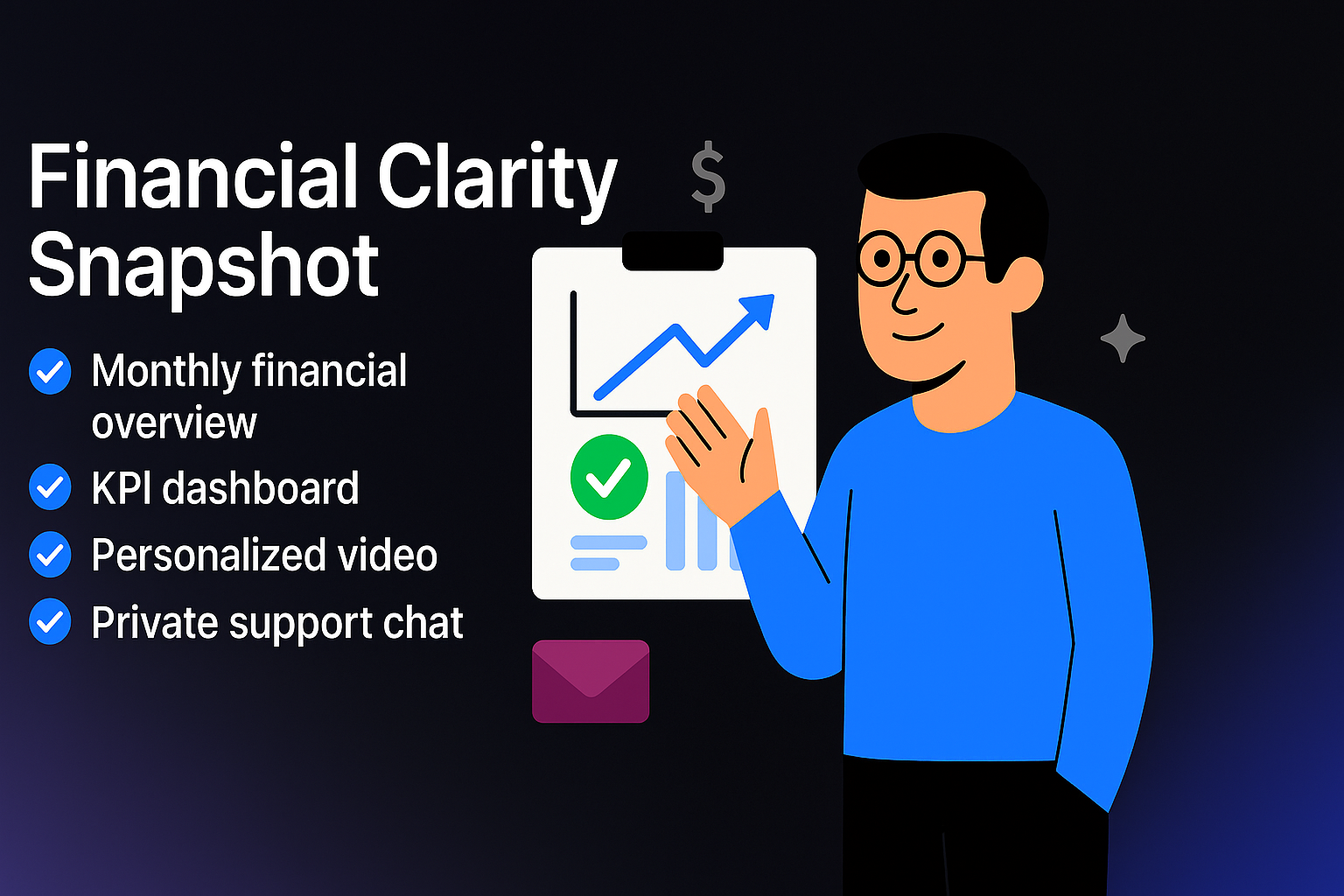 Financial Clarity Snapshot