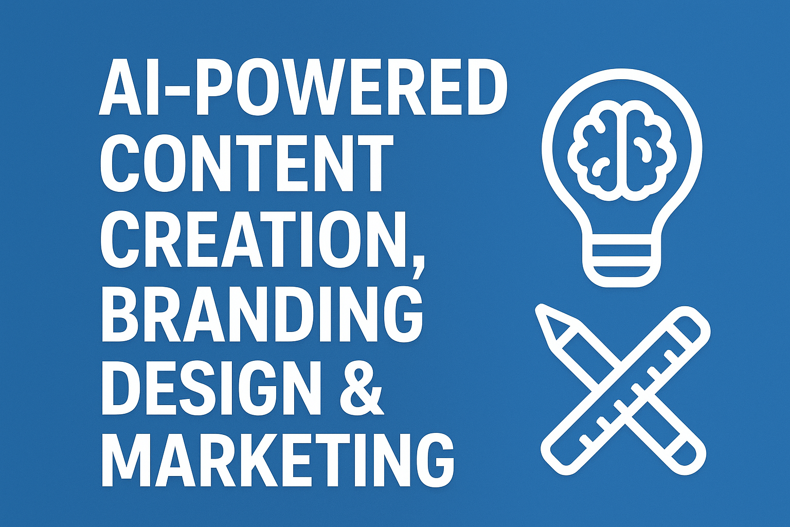 AI Brand & Content Engine