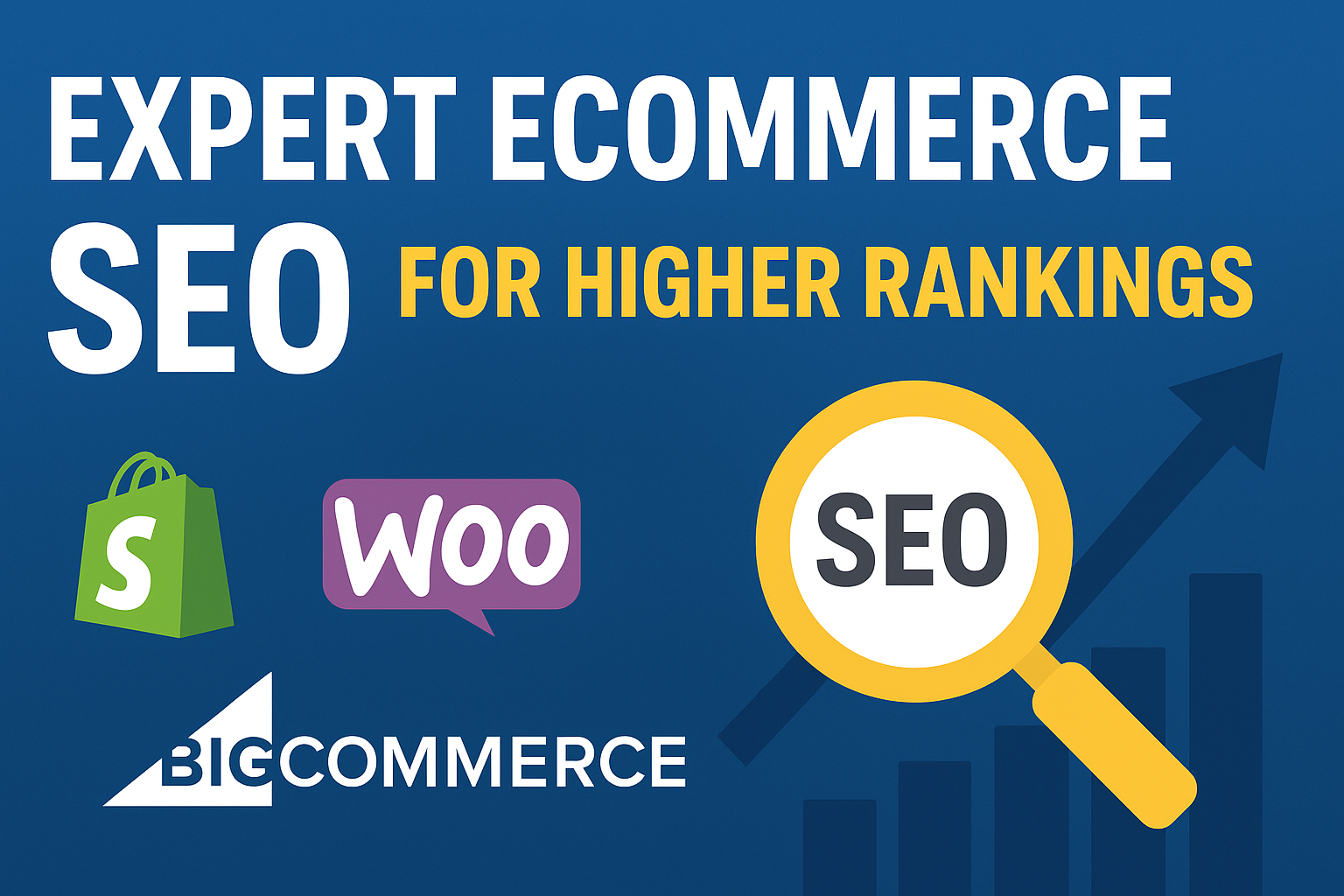 Ecommerce SEO Boost