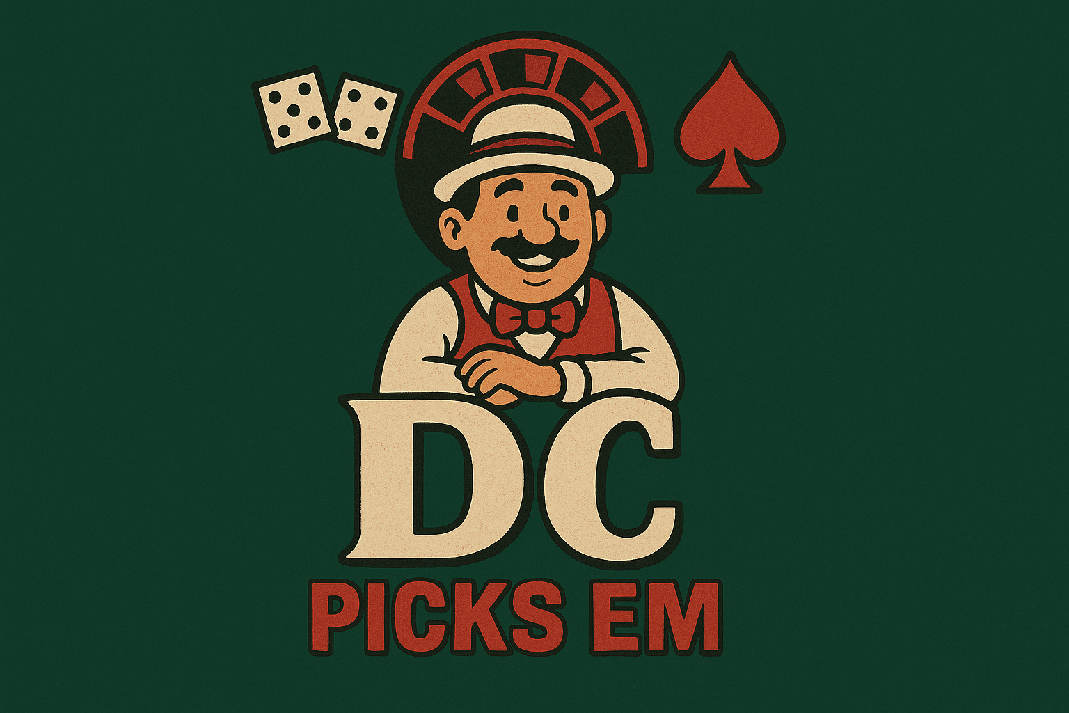 DC PICKS EM 