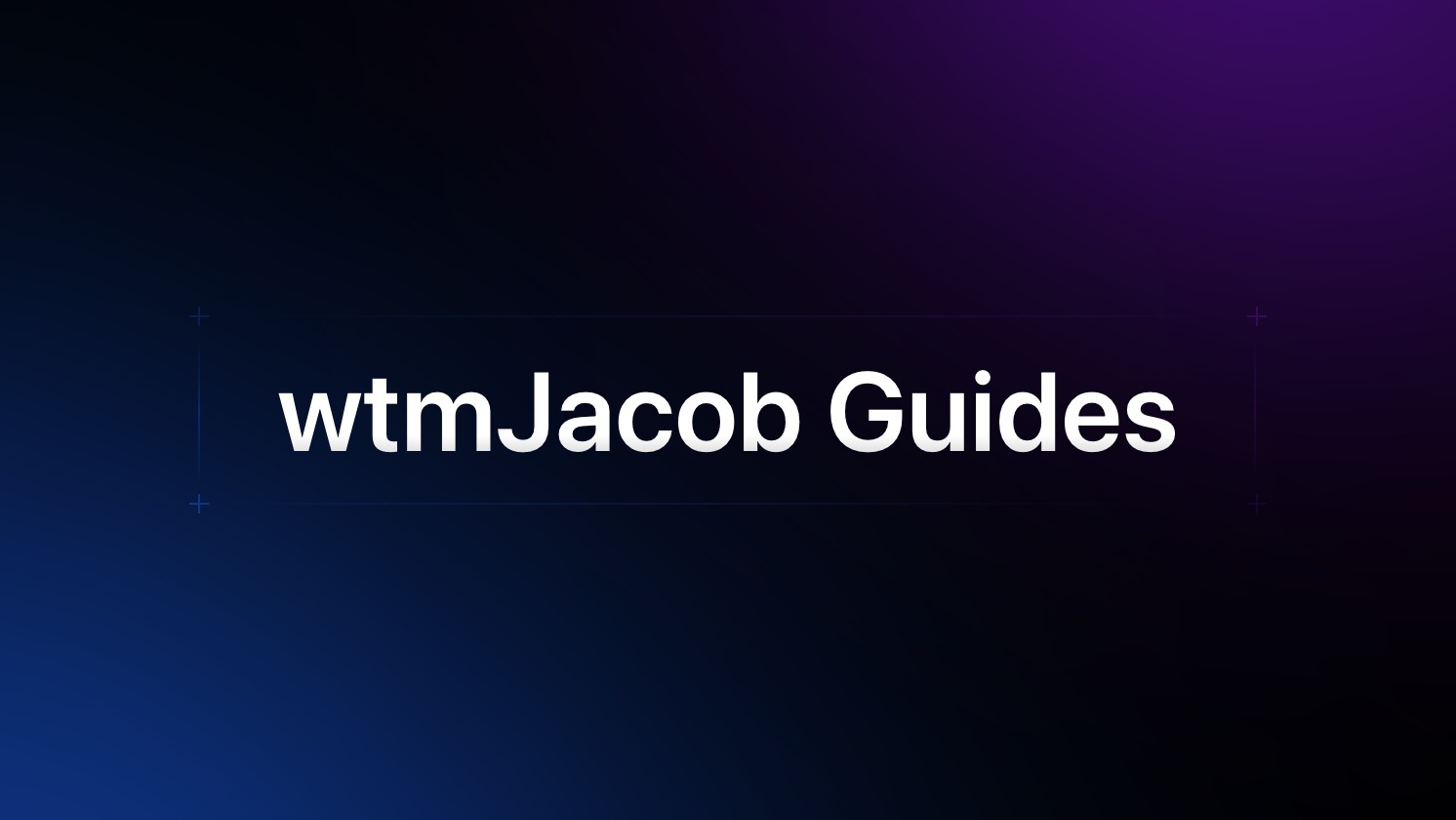 100 Point Guide