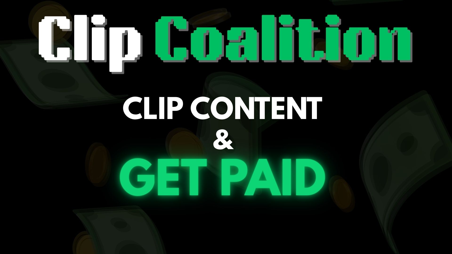 Clip Coalitian