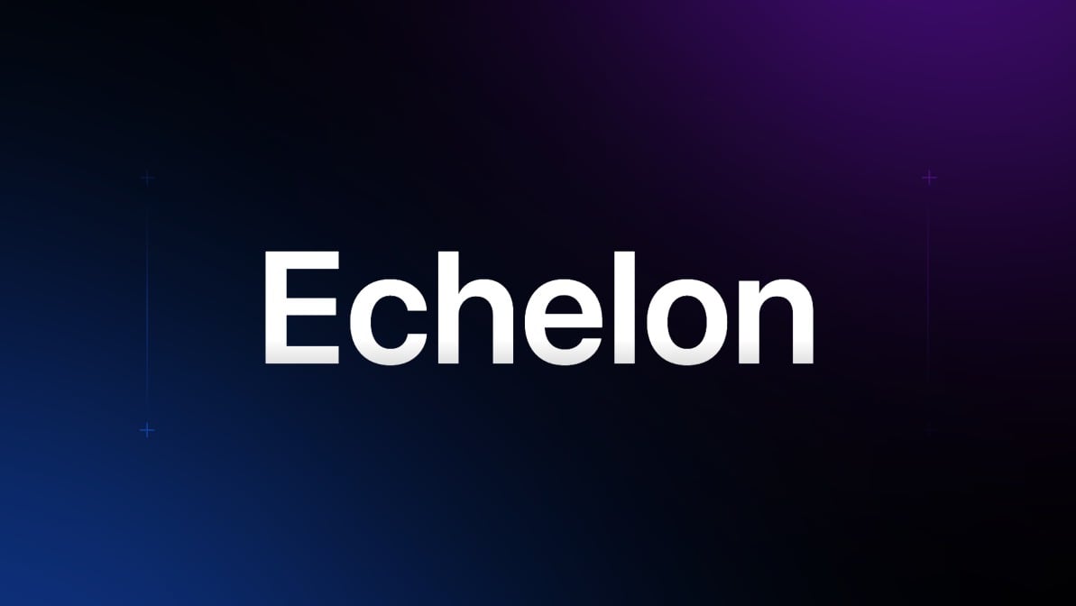 Echelon Retainer