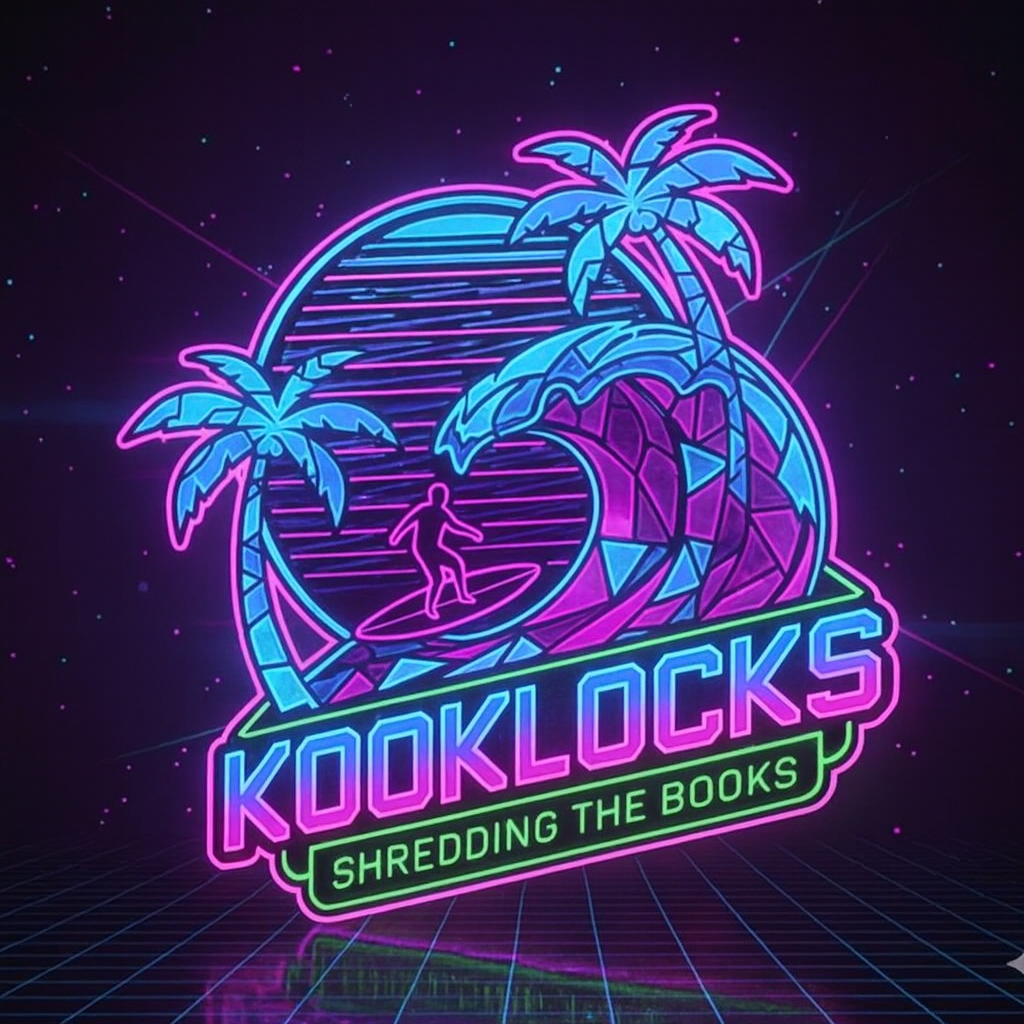 KookLocks Premium Access