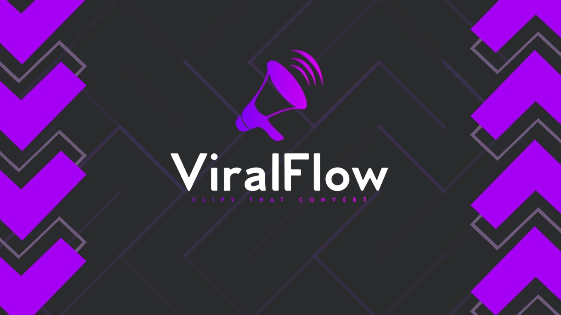 ViralFlow: Clips That Convert