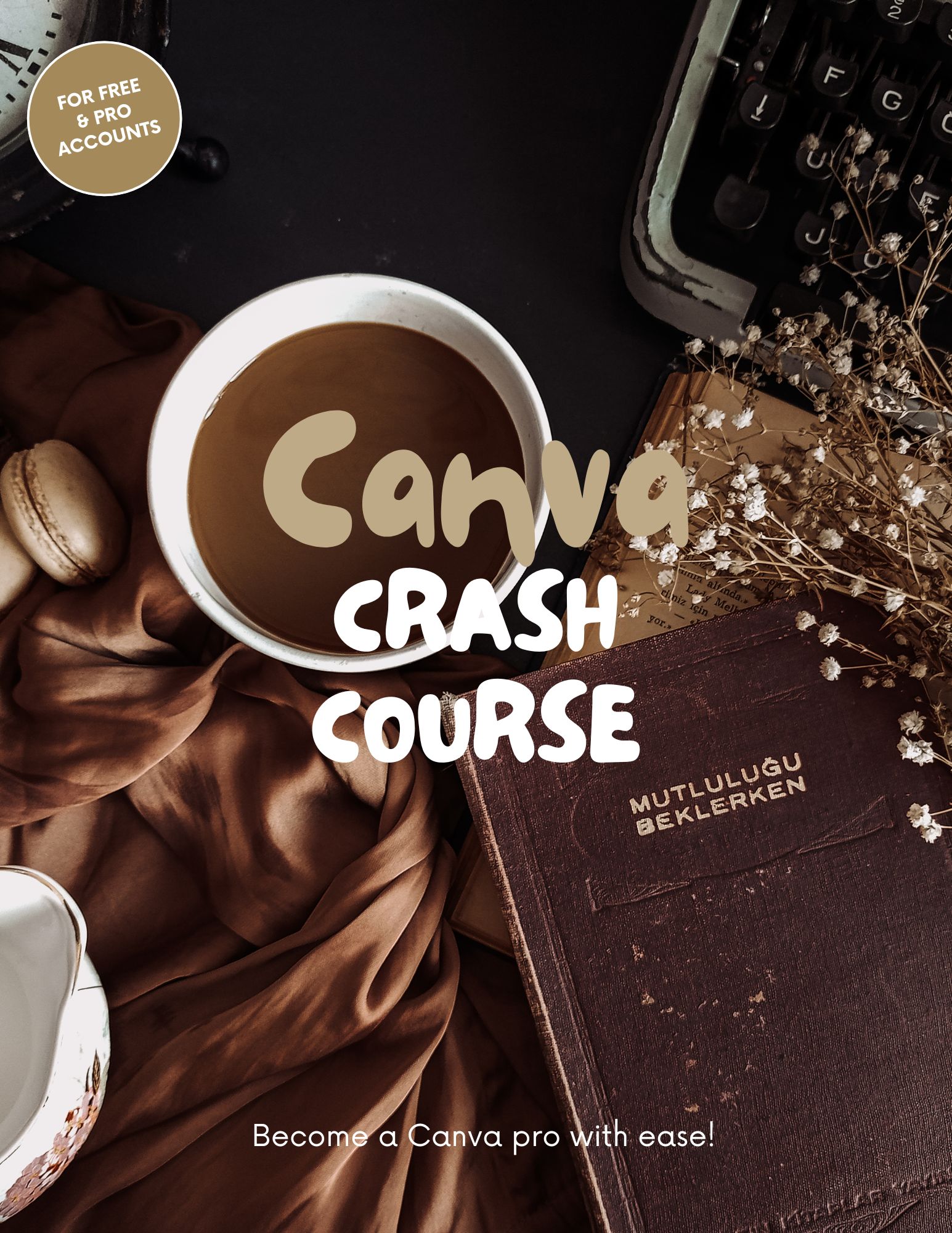 Canva Crash Course
