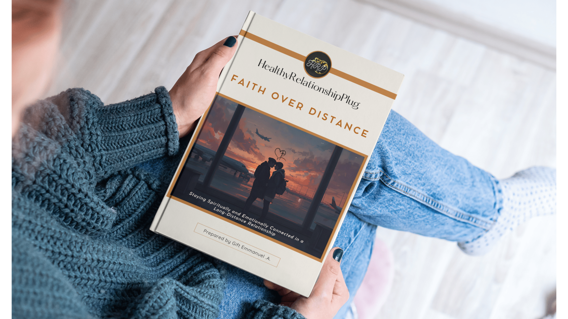 Faith Over Distance