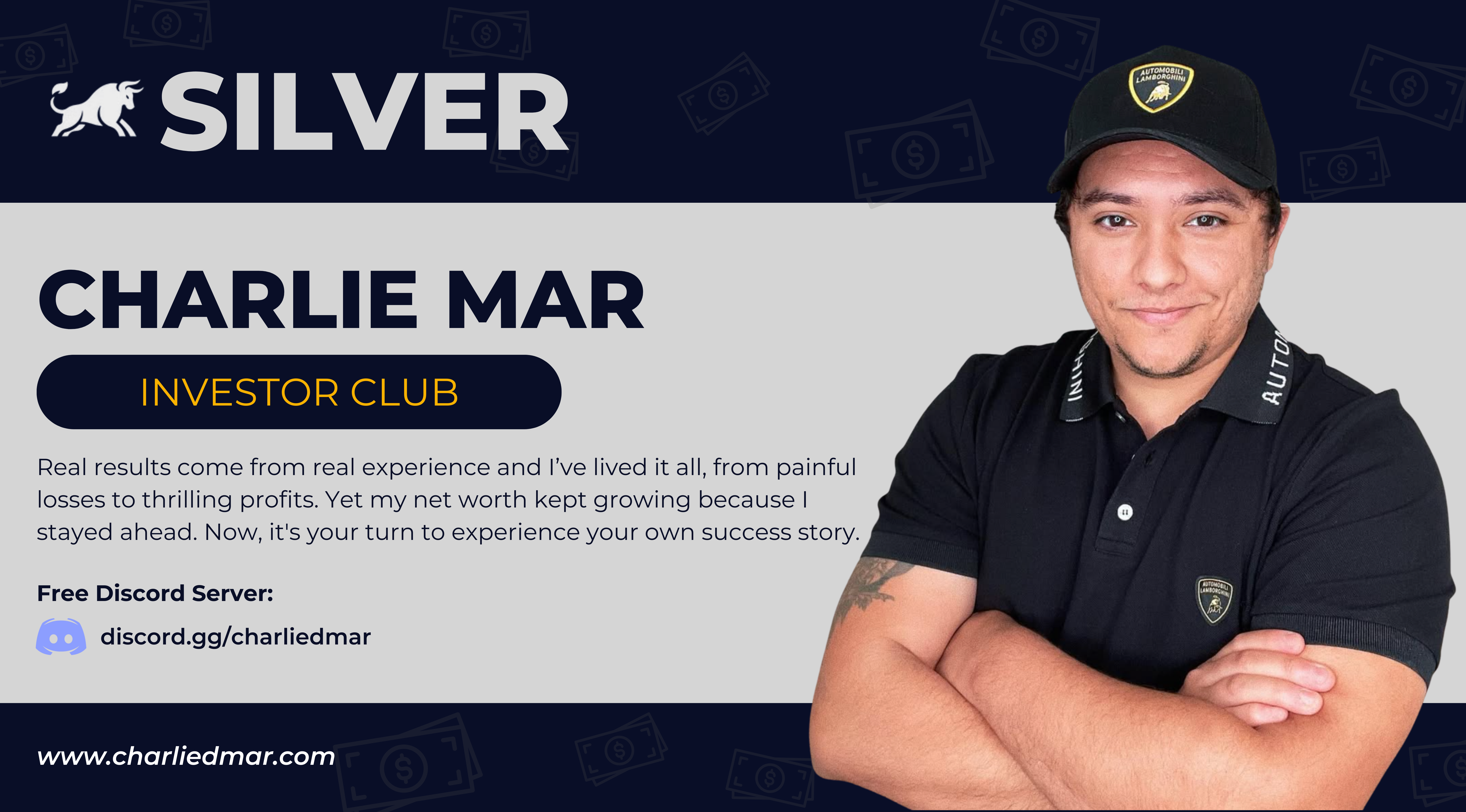 Silver Membership
