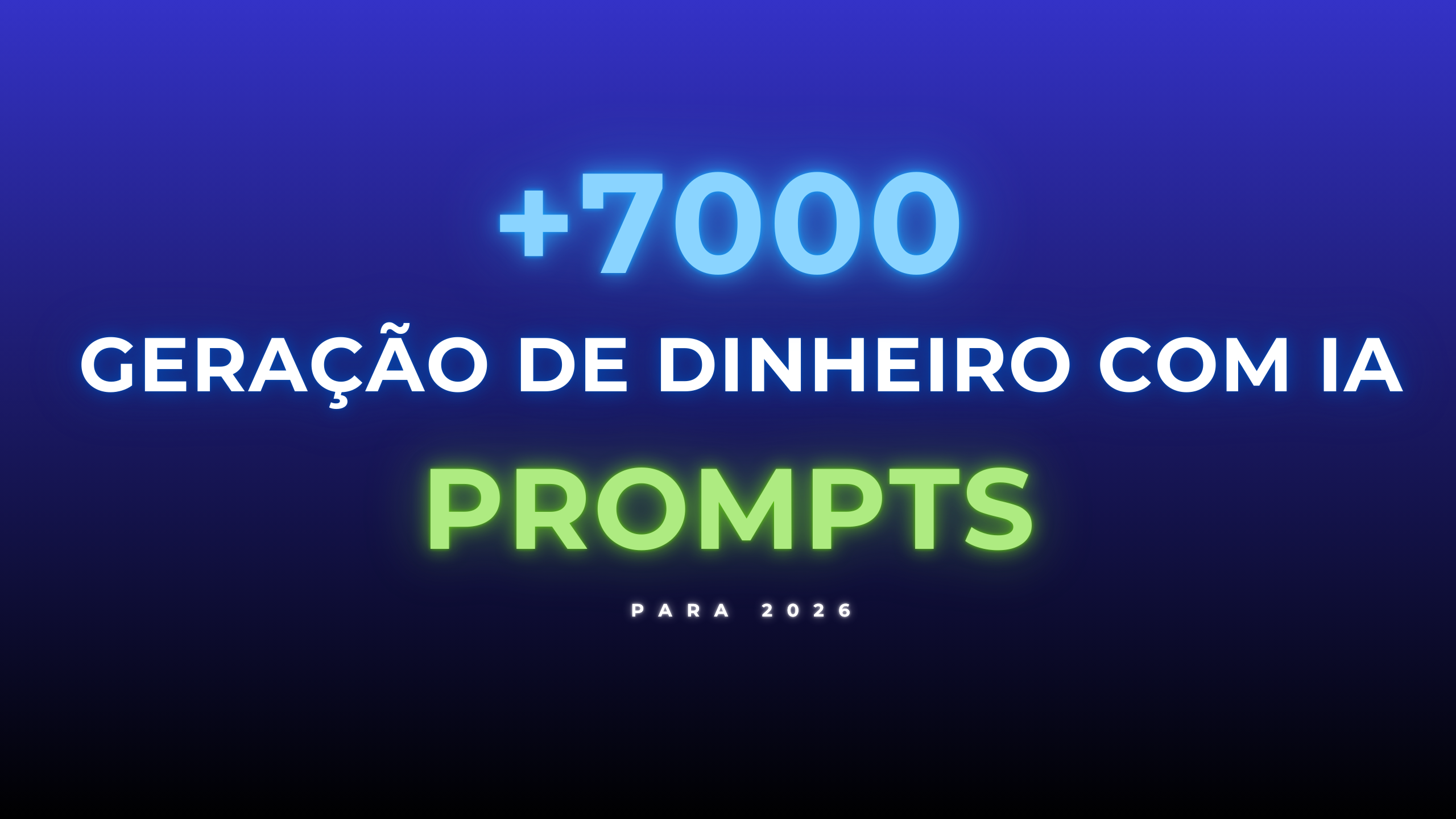 MONEY PROMPTS BR