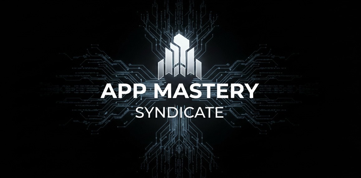 App Mastery Syndicate