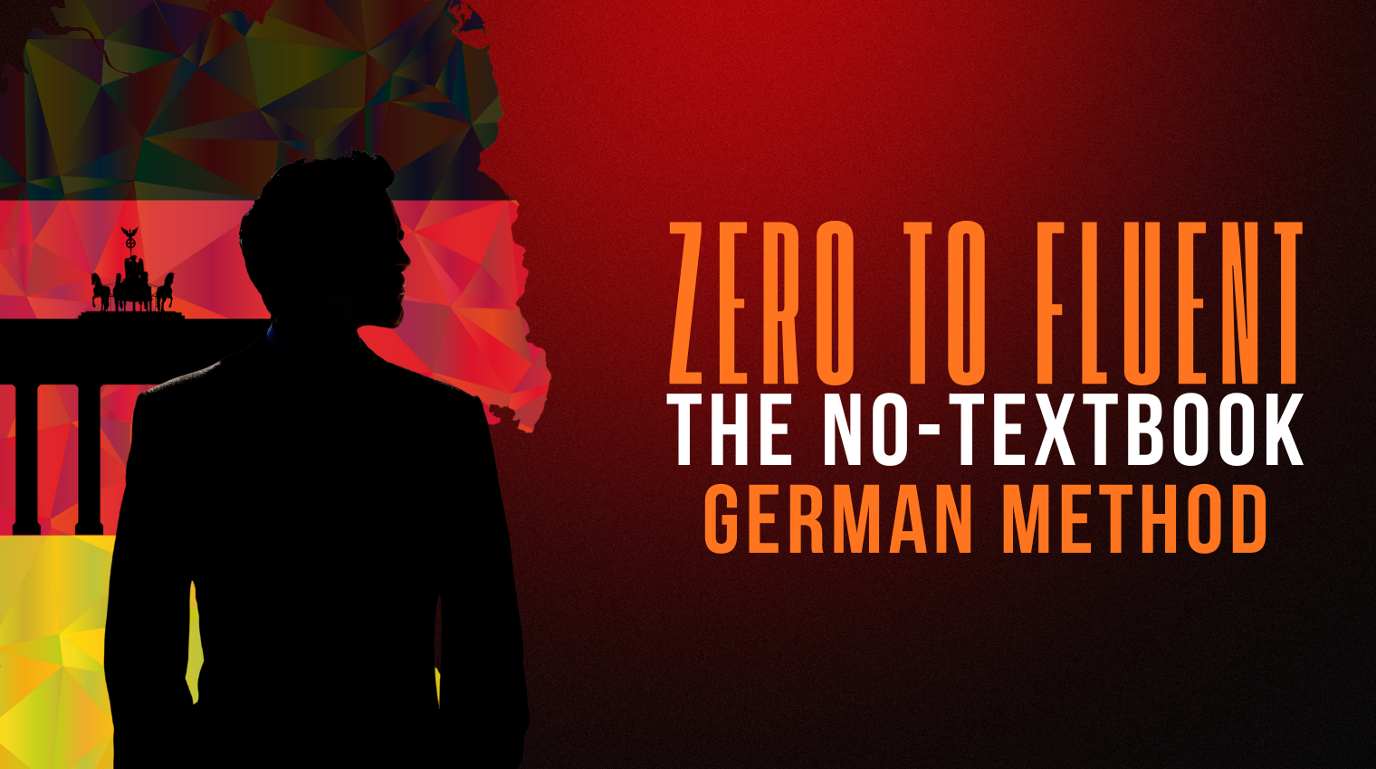 Zero to Fluent