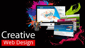 Web designing and development