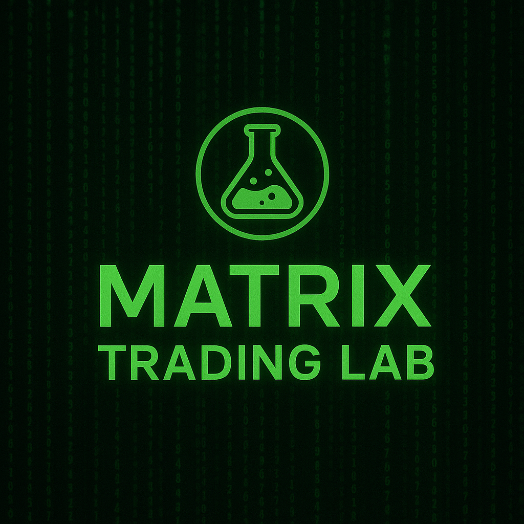Matrix Trading Lab Discord