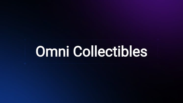 Omni TCG Other Card Games