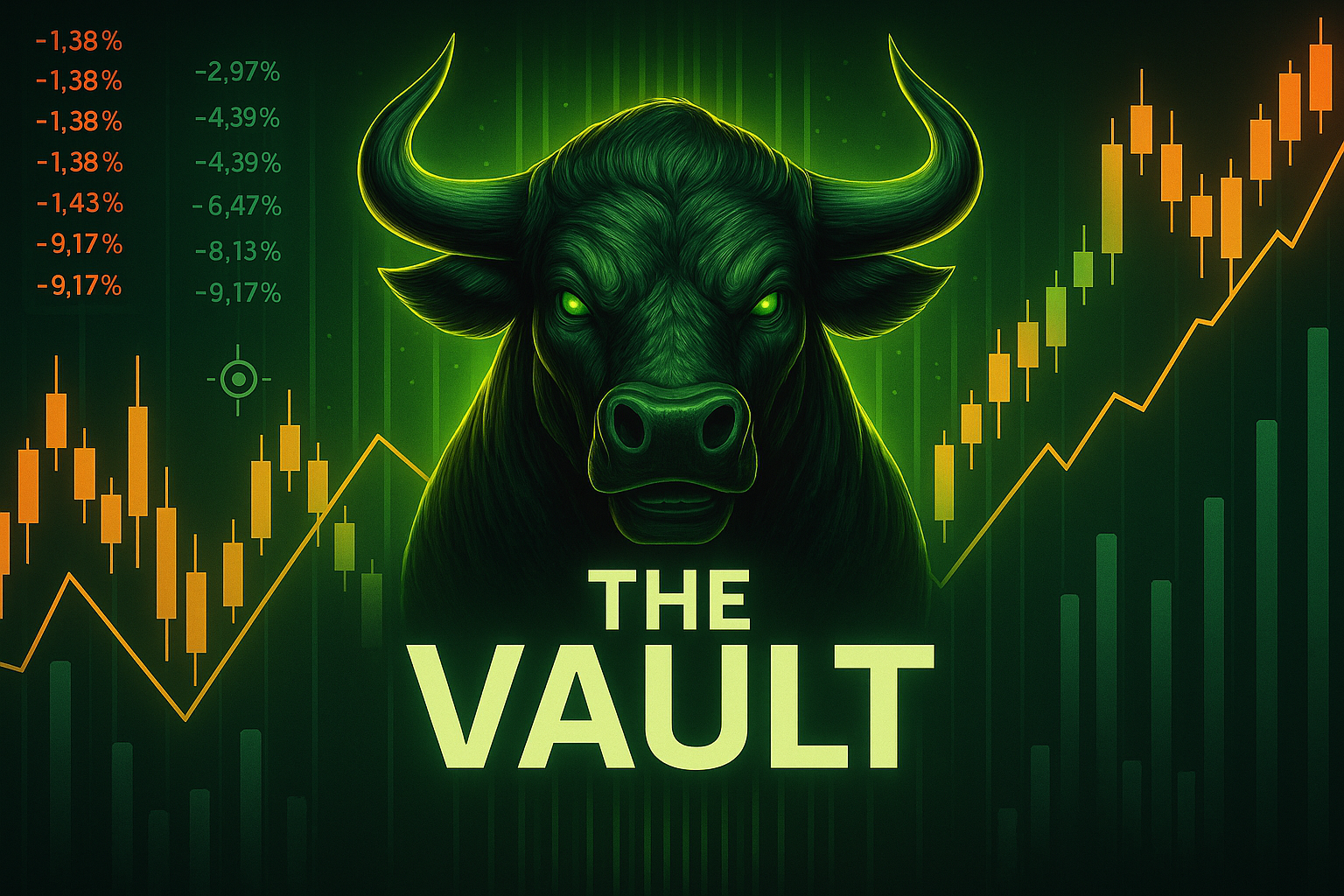 The Vault 