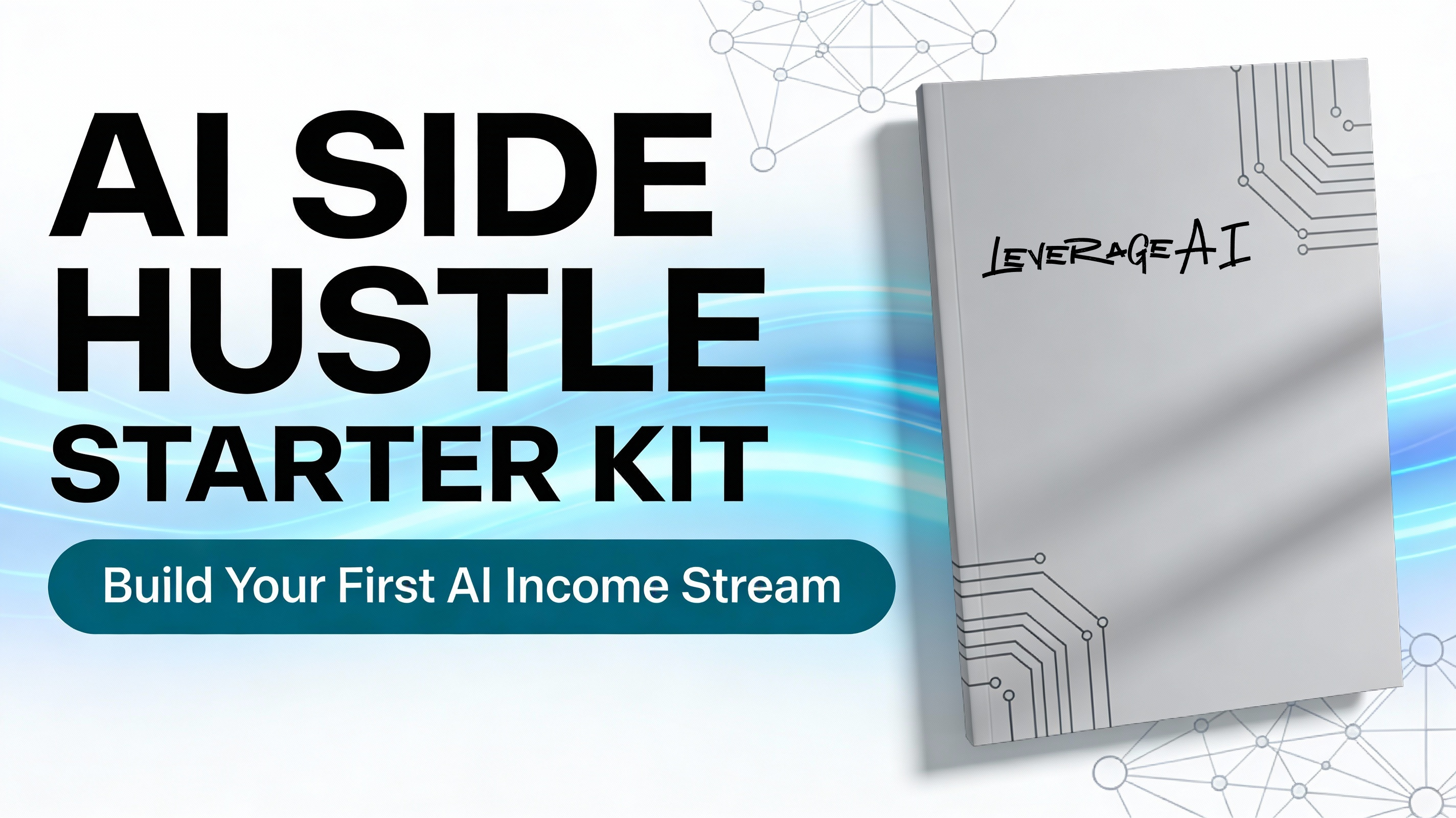 AI Side Hustle StarterKit