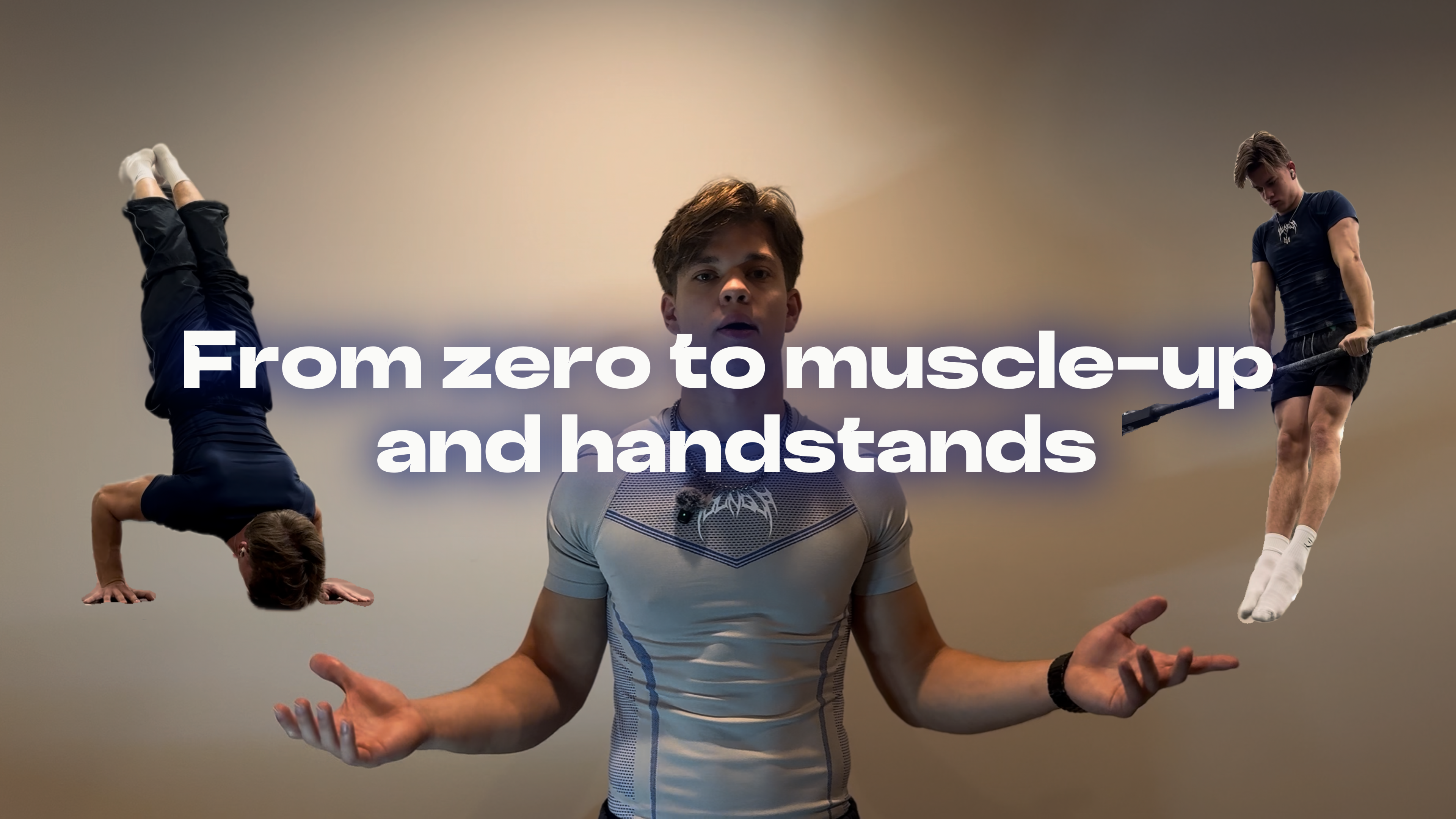 Calisthenics foundations