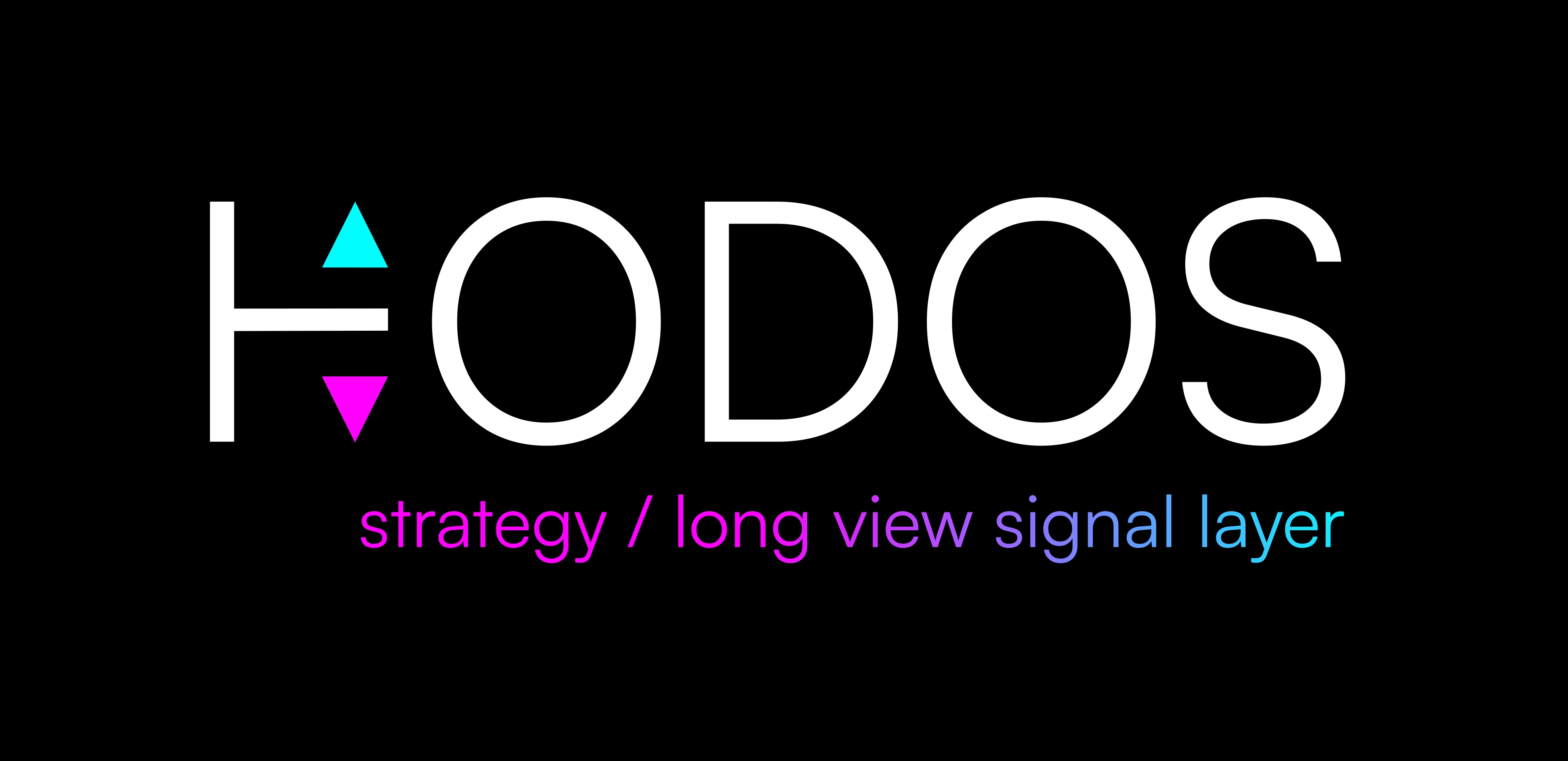 Hodos Strategy