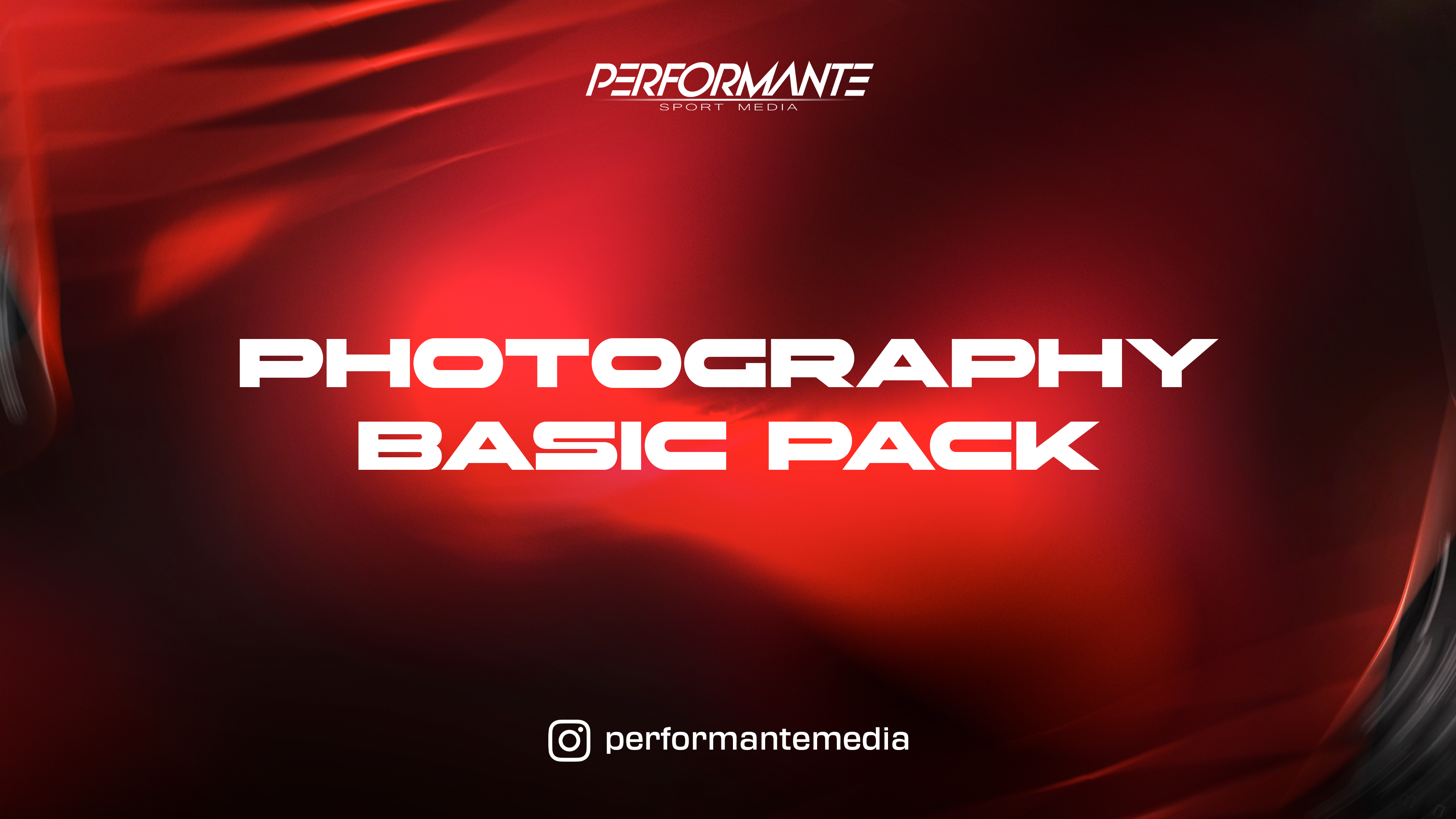 Sport Photograhy Basic course