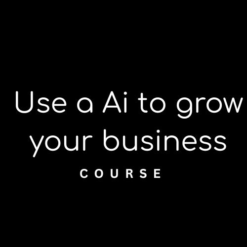Course for small business