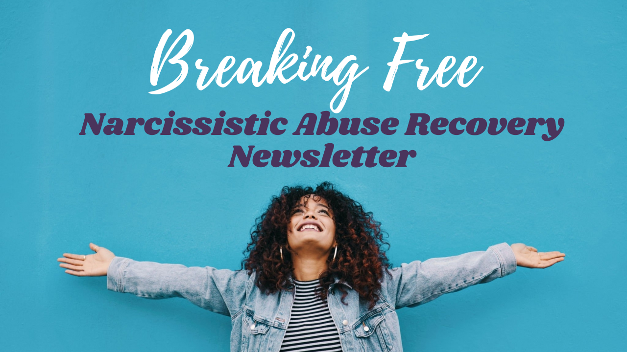 Breaking Free Daily
