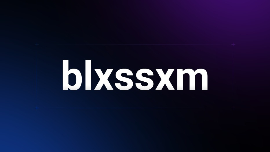 blxssm tee