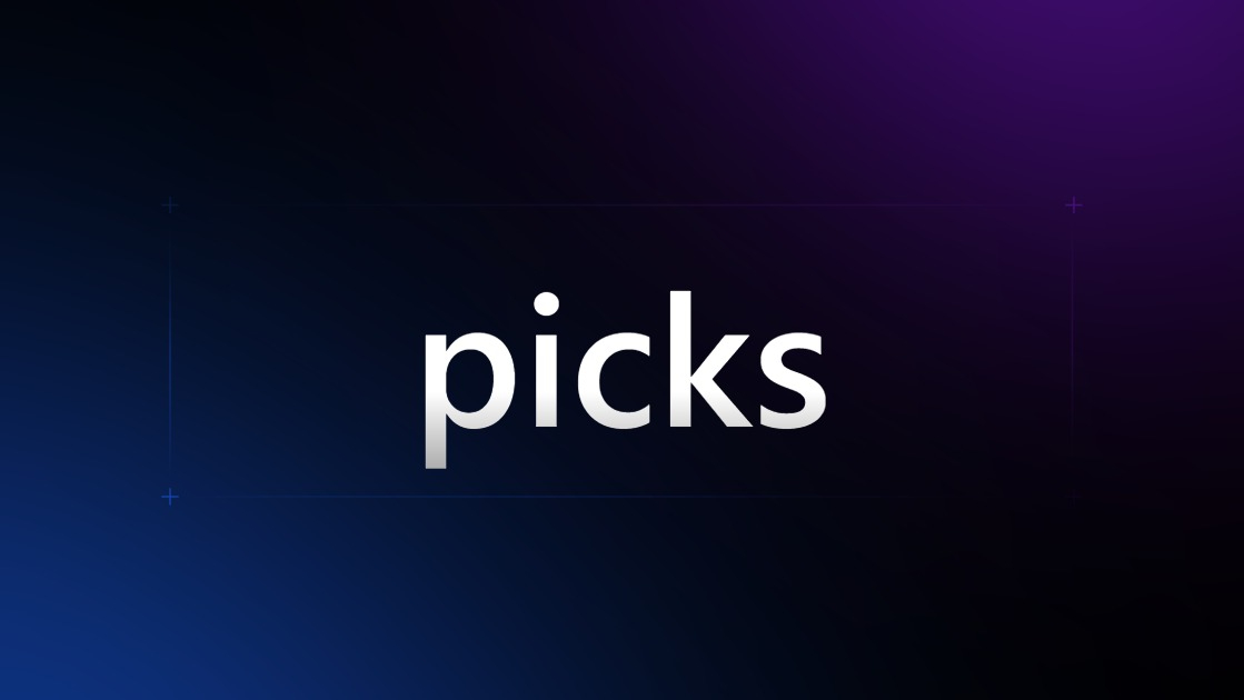 ESTREA PICKS