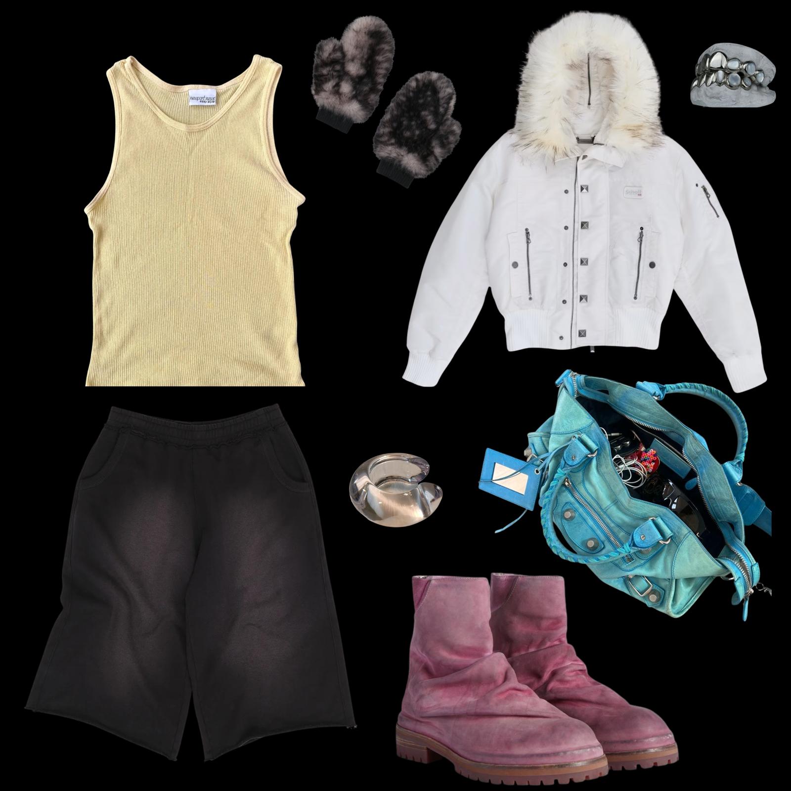 STYLED BY FI PACKAGE
