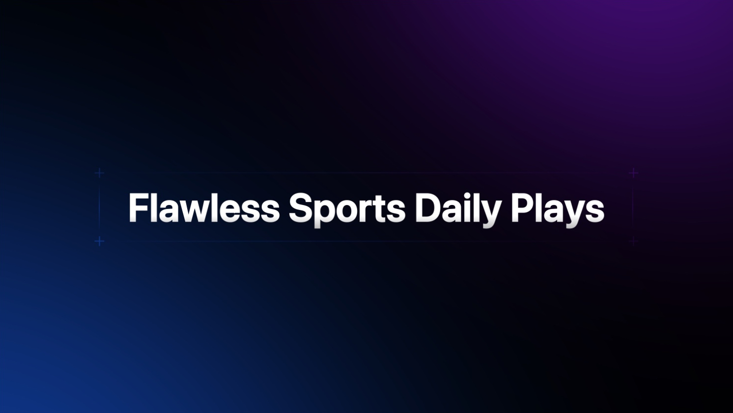 Daily Plays