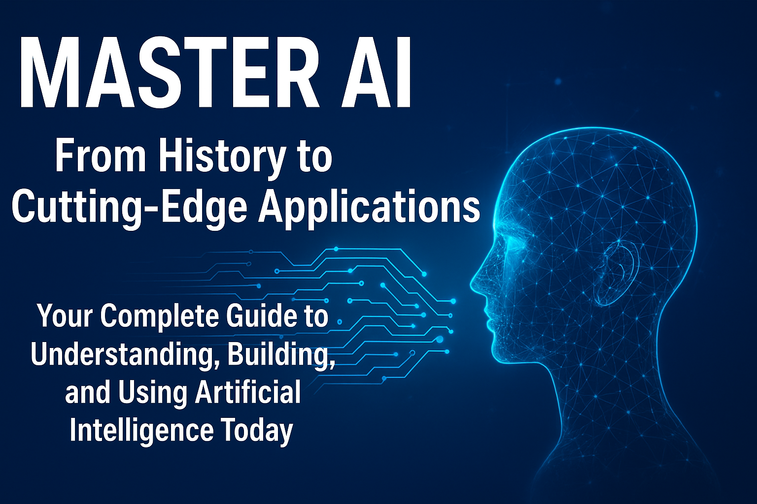 The Complete Guide to AI