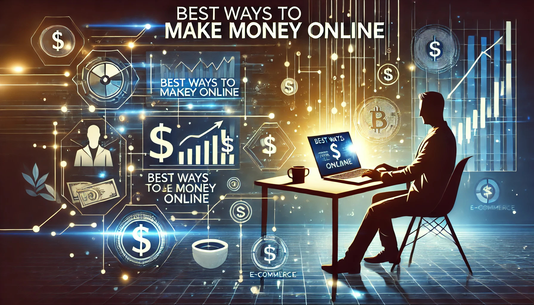 The Best Ways to Make Money