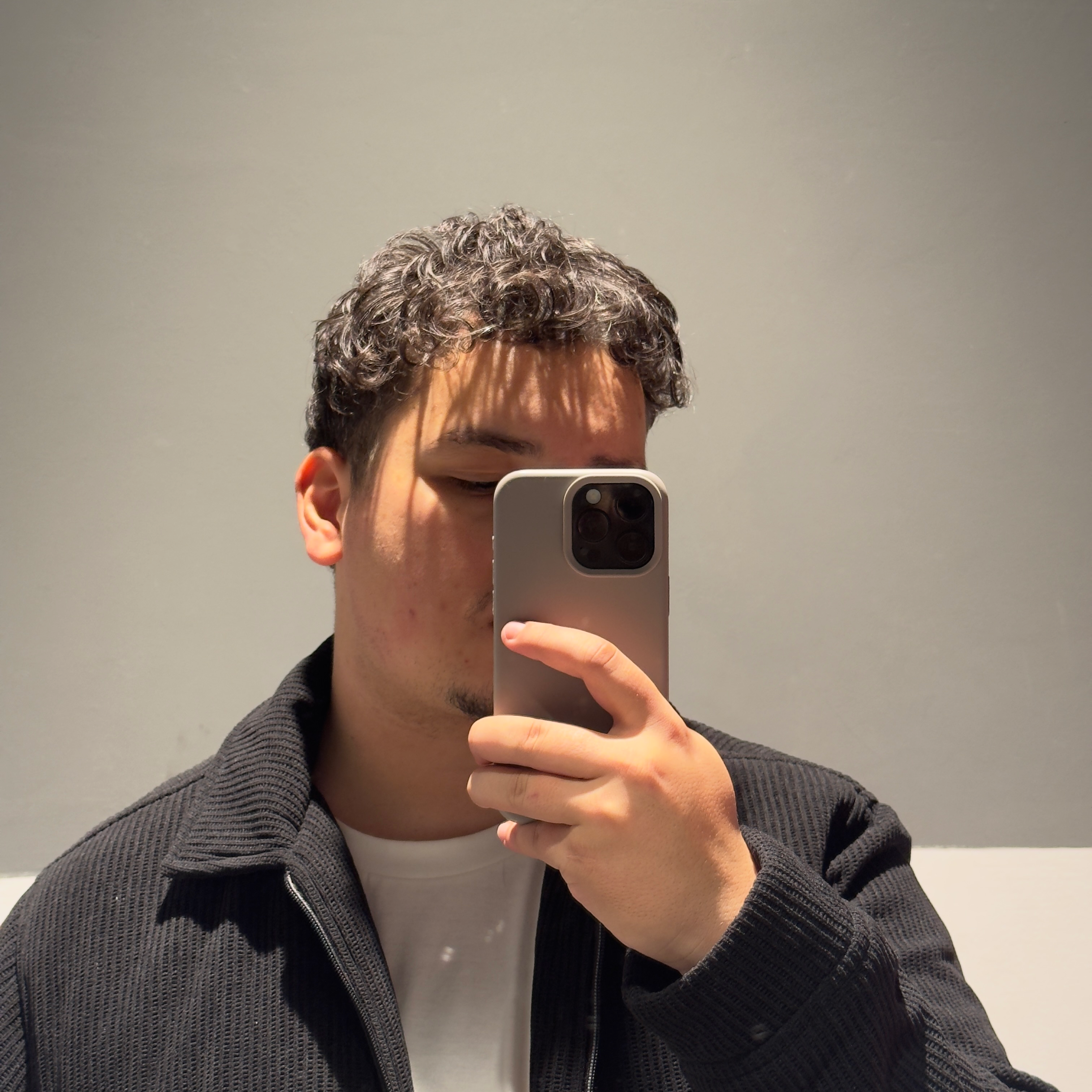 zouhairi anas