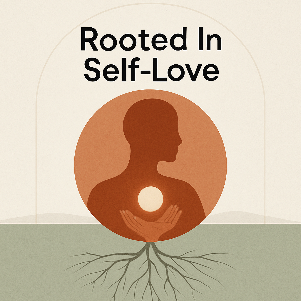 Rooted In Self-Love