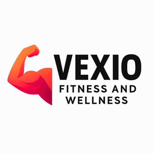 Vexio Fitness and wellness 
