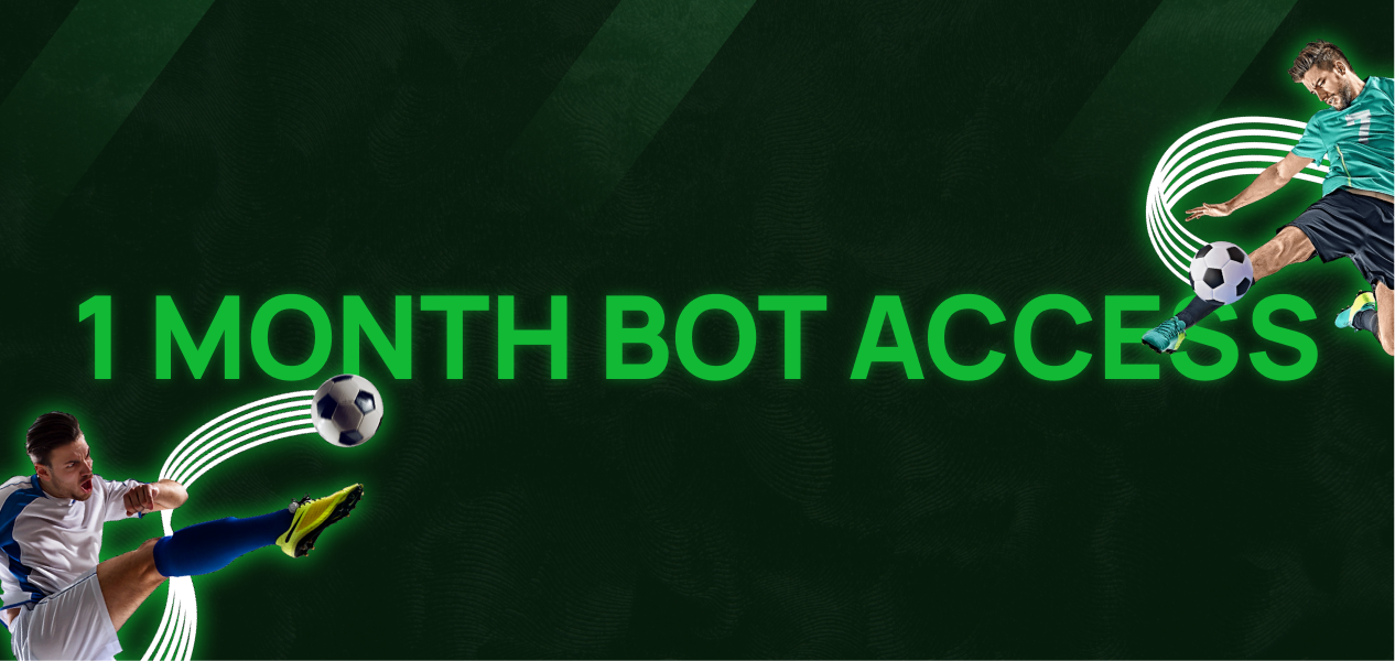 1 Month AI Predictor Access