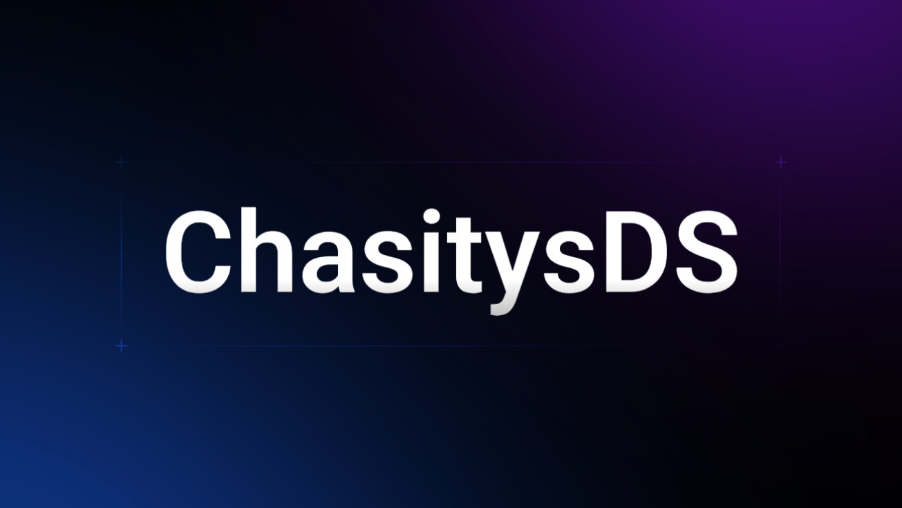 ChasitysDS Crystal Anklet