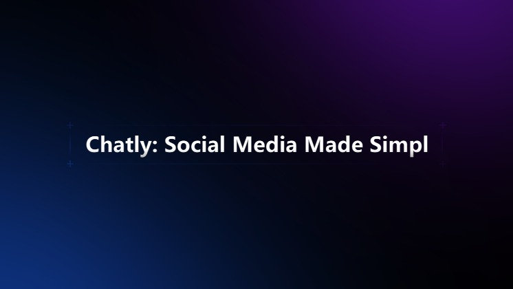 Chatly: Creator CRM