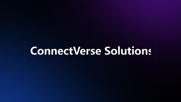 ConnectVerse MicroNiche AI